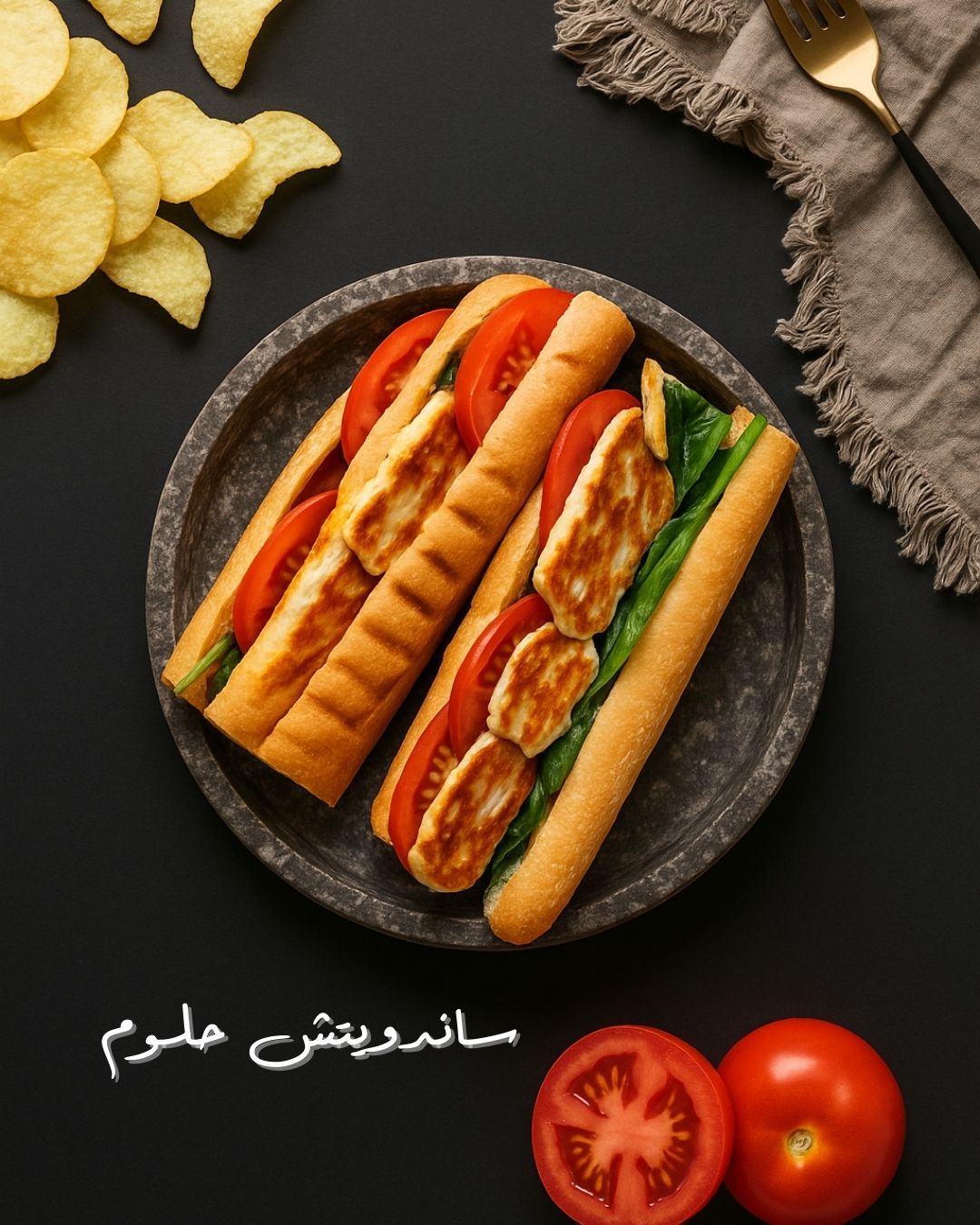 ماسالا الروبيان — الشيف سوسن مطبخي